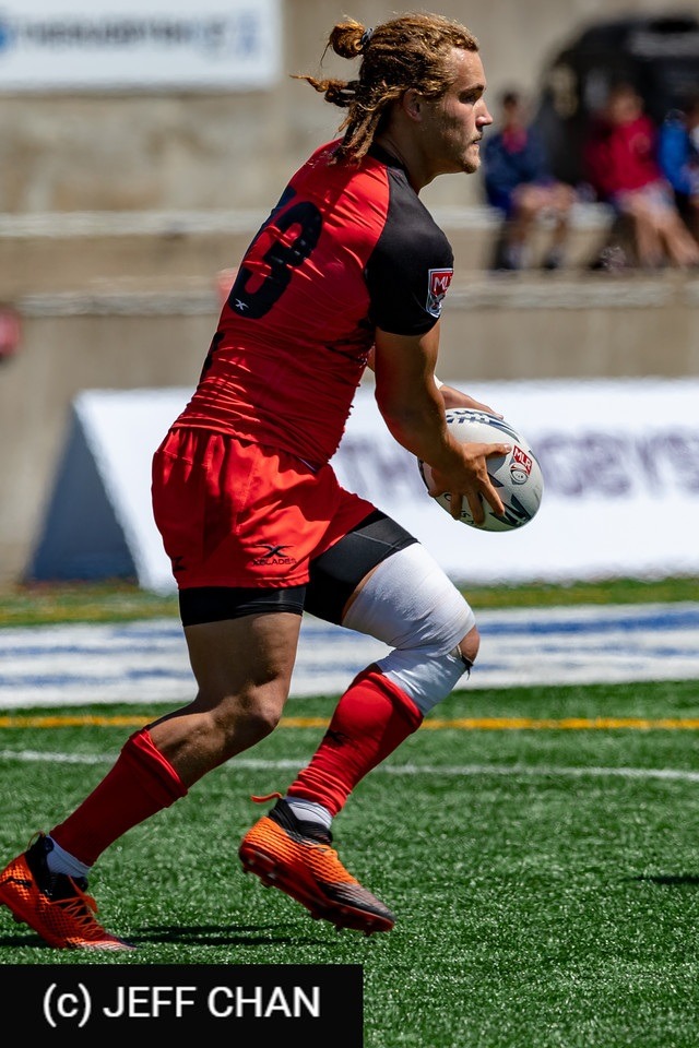  Toronto - San Diego - Rugby - MLR 2019 Toronto Arrows vs San Diego (#MLR19TOSD05) Photo by: Jeff Chan | Siuxy Sports 2019-05-05