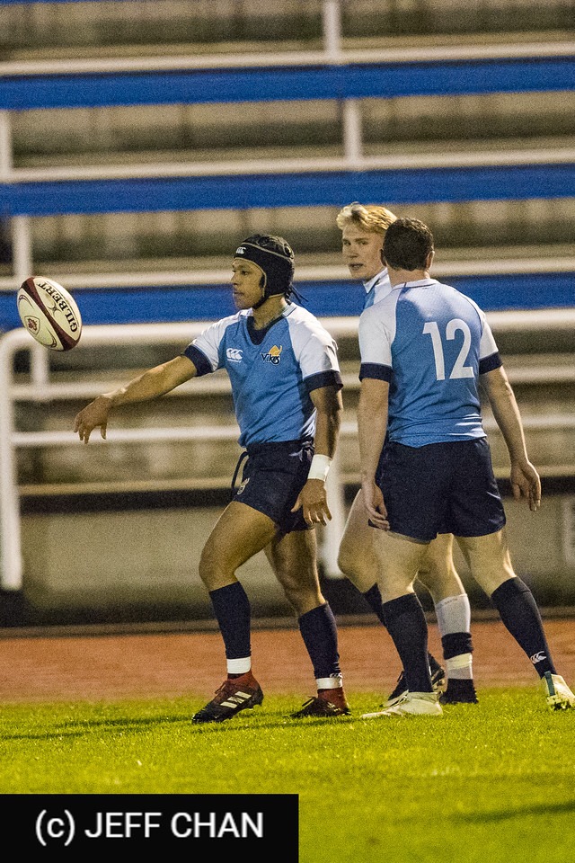  University of Victoria - University of New Brunswick - Rugby - CANUMENS 2018 - U Victoria vs U New Brunswick by Jeff Chan (#CANUMENS1806) Photo by: Jeff Chan | Siuxy Sports 2018-11-23