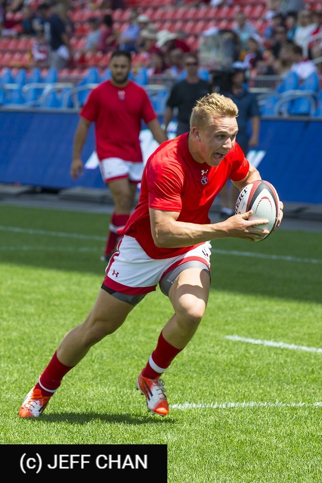  Canada Rugby XV M - Nazionale di rugby a 15 dell'Italia - Rugby - Test Match 2016 Canada vs Italy (#TM16CAIT06) Photo by: Jeff Chan | Siuxy Sports 2016-06-26