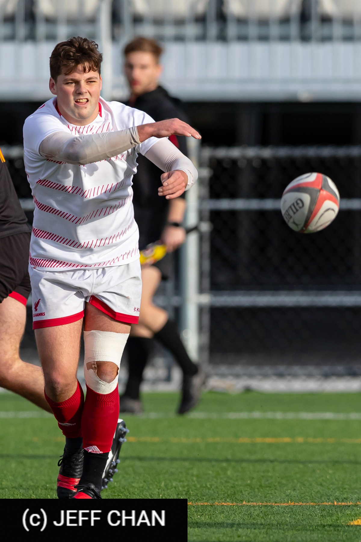  University of Guelph - Memorial University of Newfoundland - Rugby - CANUMENS 2023 - Bronze final - Guelph vs Memorial U by Jeff Chan (#CANUMENS2311) Photo by: Jeff Chan | Siuxy Sports 2023-11-19