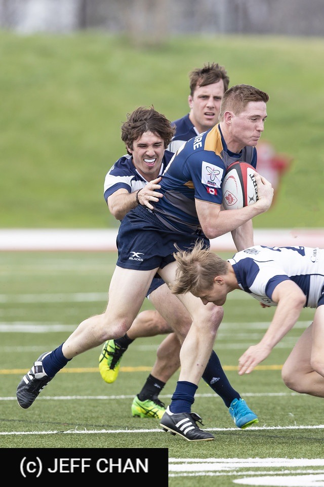  Toronto - Mystic River Rugby Club - Rugby - MLR 2018 Toronto Arrows vs Mystic River (#MLR18TOMR05) Photo by: Jeff Chan | Siuxy Sports 2018-05-05