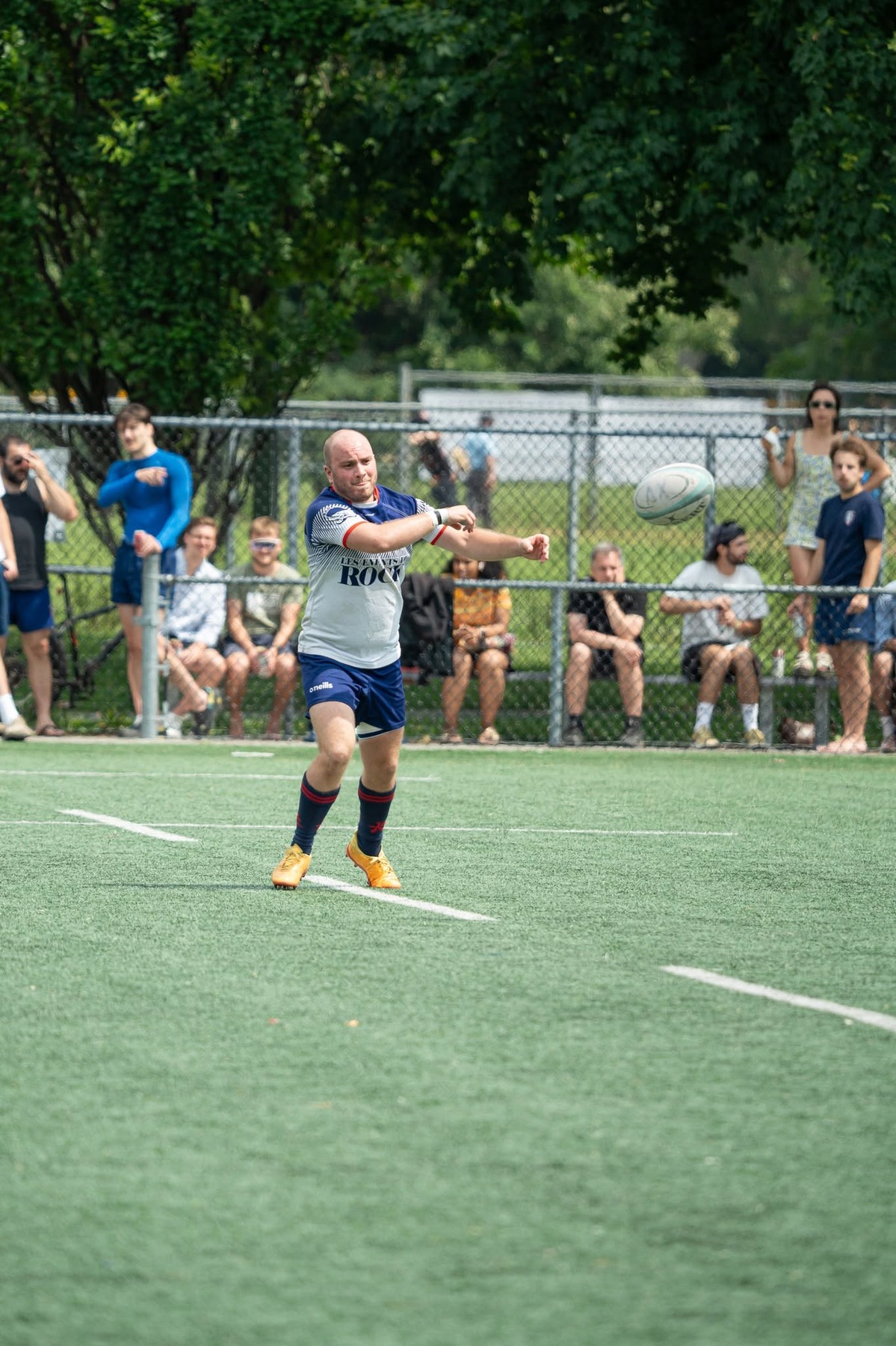  Rugby XV de Montréal - Montreal Wanderers Rugby Football Club - Rugby - RQ 2026 - LP1 M - 1res - XV de Montréal vs Montreal Wanderers (#RQ26LPMBXXVW7) Photo by:  | Siuxy Sports 2026-07-04