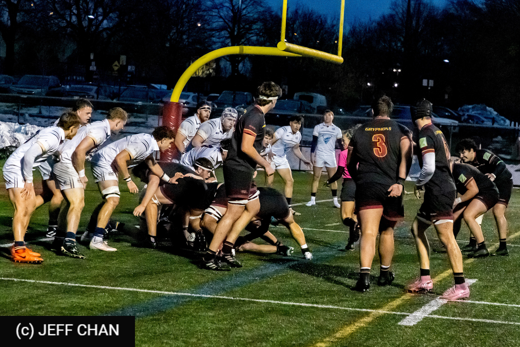  University of British Columbia - University of Guelph - Rugby - CANUMENS 2025 - University of British Columbia vs University of Guelph - Game#7 by Jeff Chan (#CANUMENS2557) Photo by: Jeff Chan | Siuxy Sports 2025-11-14