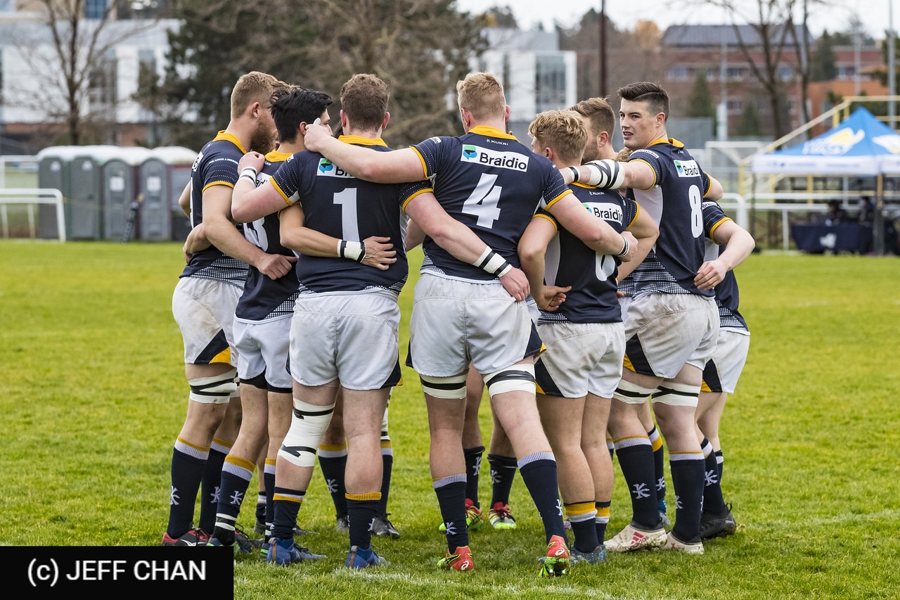  University of British Columbia - University of Guelph - Rugby - CANUMENS 2018 - U British Columbia vs U Guelph by Jeff Chan (#CANUMENS1807) Photo by: Jeff Chan | Siuxy Sports 2018-11-22
