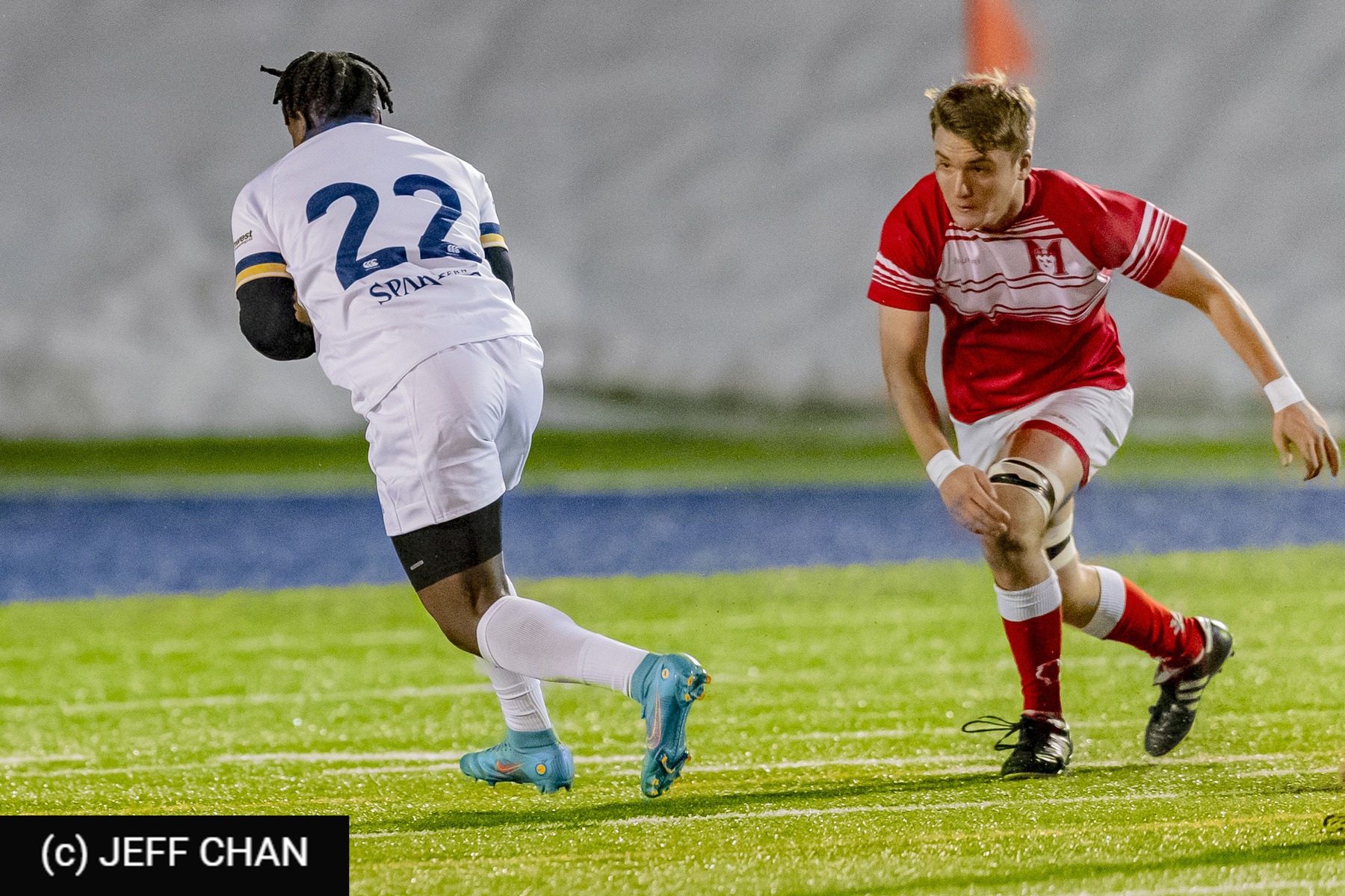  Trinity Western University - Université McGill - Rugby - CANUMENS 2022 - Trinity Western U vs McGill U -  by Jeff Chan (#CANUMENS2206) Photo by: Jeff Chan | Siuxy Sports 2022-12-02