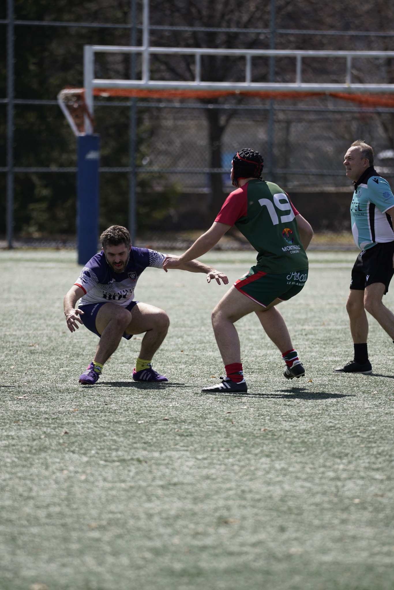  Rugby Club de Montréal - Rugby XV de Montréal - Rugby - RQ 2026 - Match amical de pré-saison - Rugby Club de Montréal vs XV de Montréal - Rémi (#RQ26RCMXV14) Photo by:  | Siuxy Sports 2026-04-18