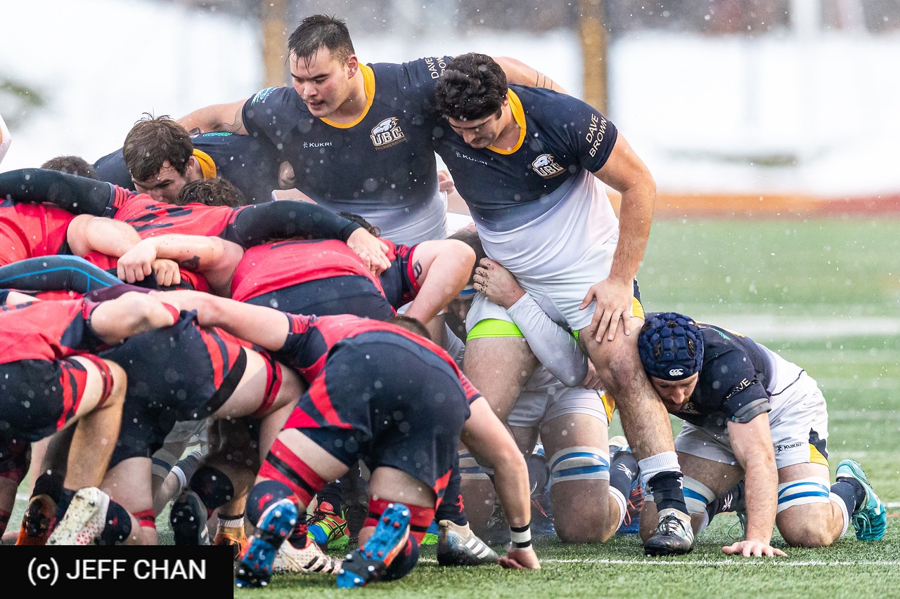 Connor SAMPSON -  University of British Columbia - Brock University - Rugby - CANUMENS 2019 - U British Columbia vs Brock U - by Jeff Chan (#CANUMENS1902) Photo by: Jeff Chan | Siuxy Sports 2019-11-20