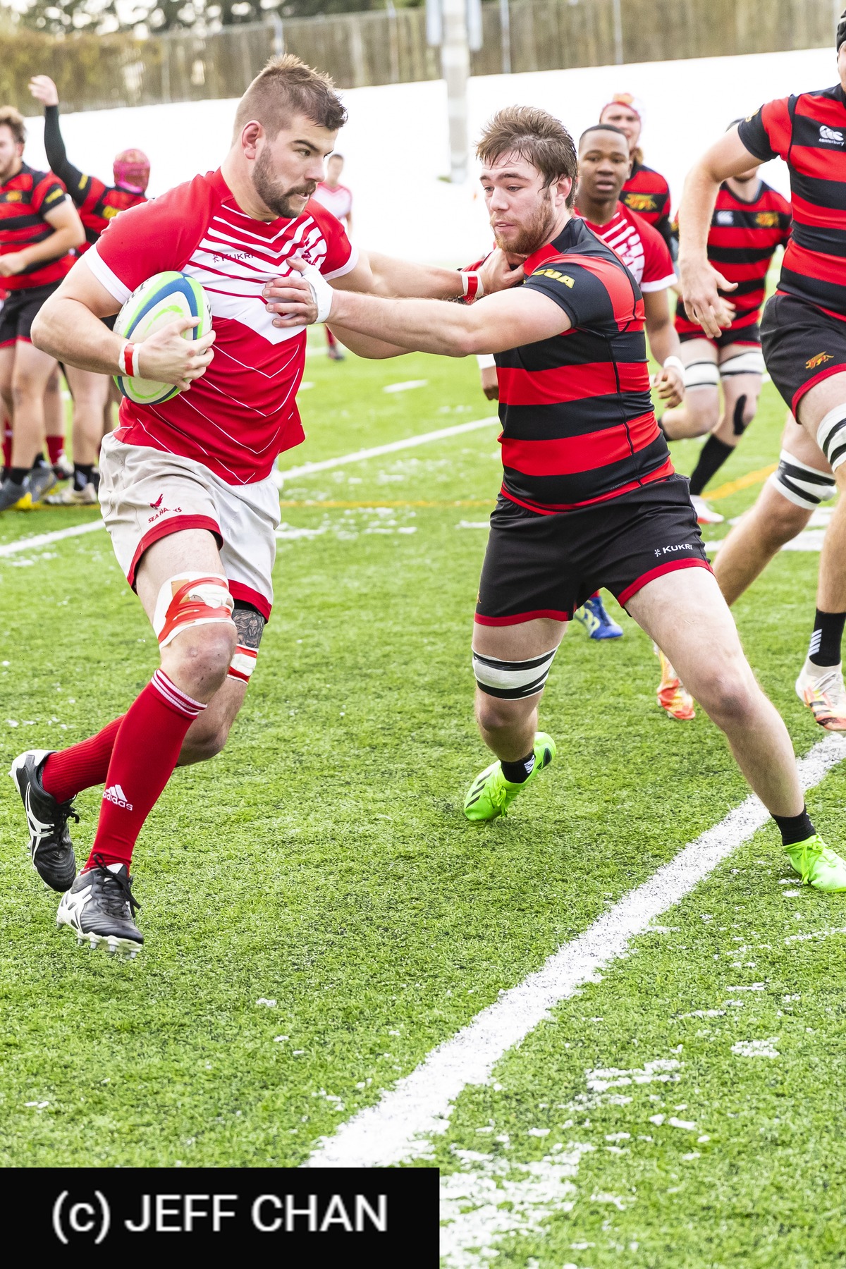 Carson ARTT -  University of Guelph - Memorial University of Newfoundland - Rugby - CANUMENS 2022 - U Guelph vs Memorial U -  by Jeff Chan (#CANUMENS2203) Photo by: Jeff Chan | Siuxy Sports 2022-11-30