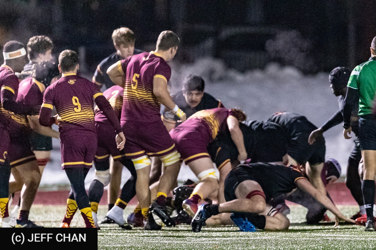  Université Concordia - University of Guelph - Rugby - CANUMENS 2019 - Concordia U vs U Guelph - by Jeff Chan (#CANUMENS1904) Photo by: Jeff Chan | Siuxy Sports 2019-11-20
