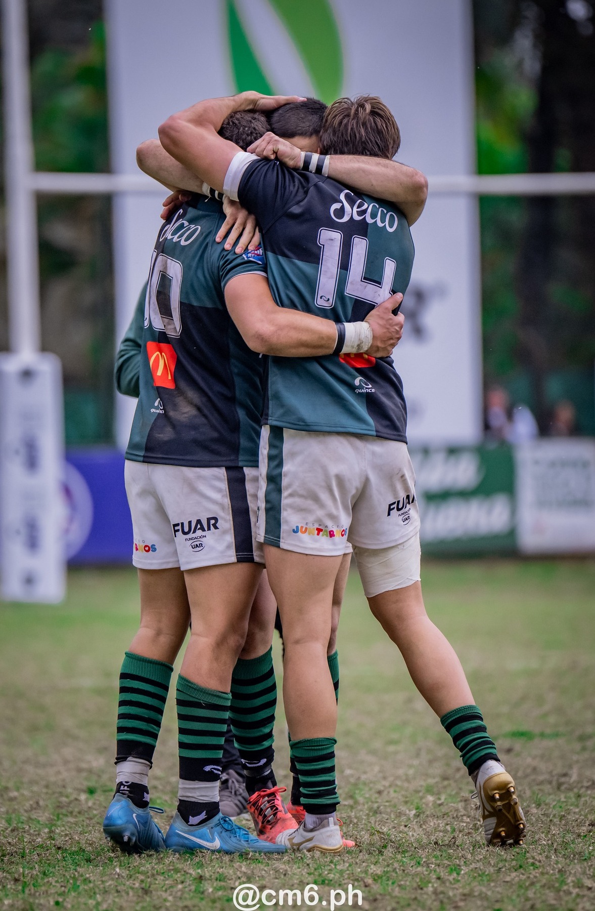  Tucumán Rugby Club - Club Gimnasia y Esgrima de Rosario - Rugby - Torneo del Interior 2026 - M - TRC vs GER (#TI26MTRCGER) Photo by: Christian Mas | Siuxy Sports 2026-05-31