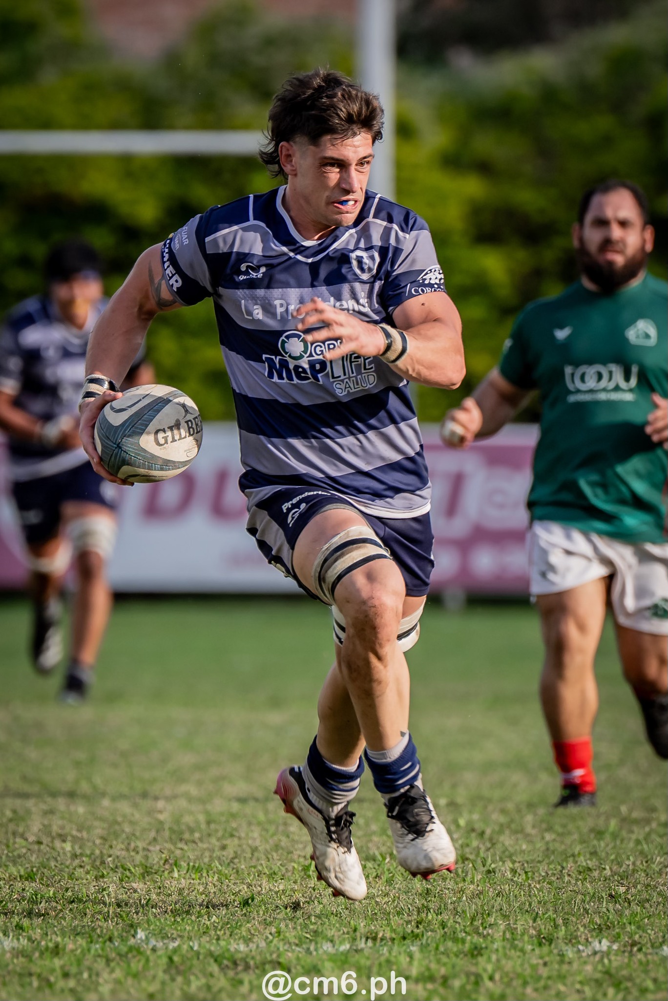  Universitario Rugby Club - Tucuman - Jockey Club Córdoba - Rugby - Torneo del Interior 2026 - Universitario de Tucuman vs Jockey Club de Villa Maria Cordoba (#URT26UTJC04) Photo by: Christian Mas | Siuxy Sports 2026-04-25