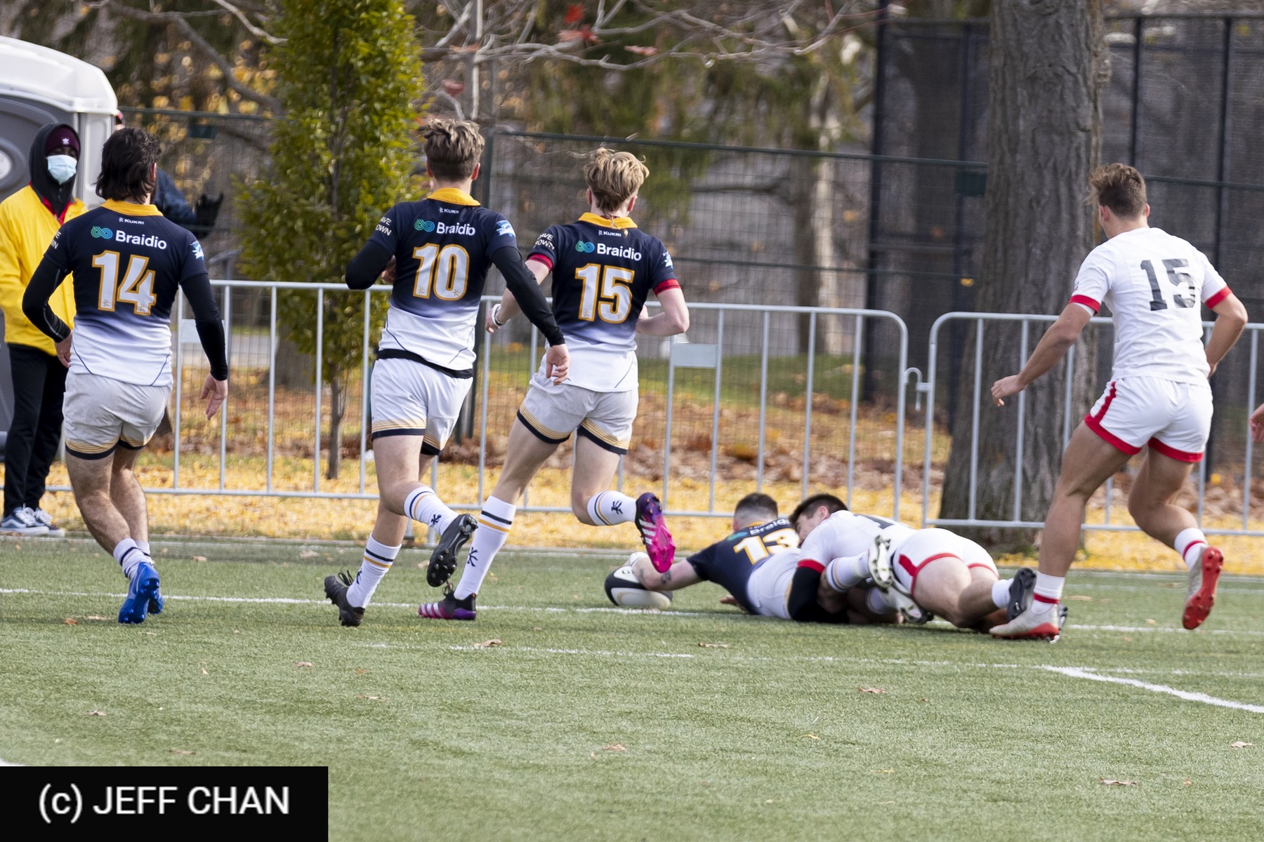 University of British Columbia - Royal Military College of Canada - Rugby - CANUMENS 2021 - U British Columbia vs RMC of Canada - by Jeff Chan (#CANUMENS2102) Photo by: Jeff Chan | Siuxy Sports 2021-11-24