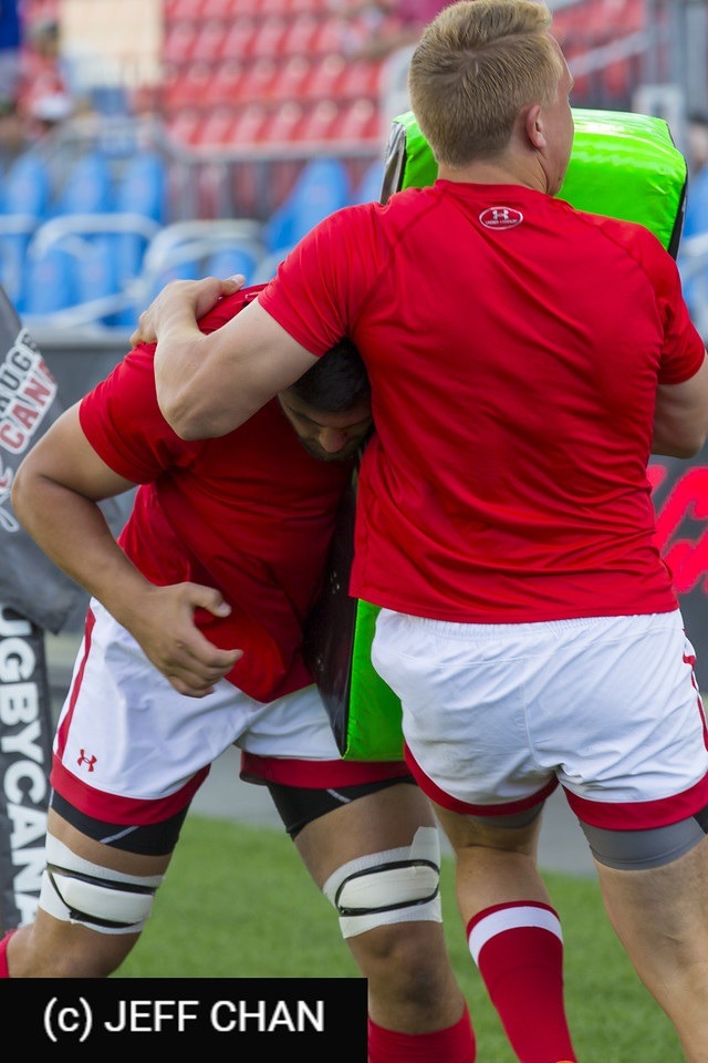  Canada Rugby XV M - Nazionale di rugby a 15 dell'Italia - Rugby - Test Match 2016 Canada vs Italy (#TM16CAIT06) Photo by: Jeff Chan | Siuxy Sports 2016-06-26
