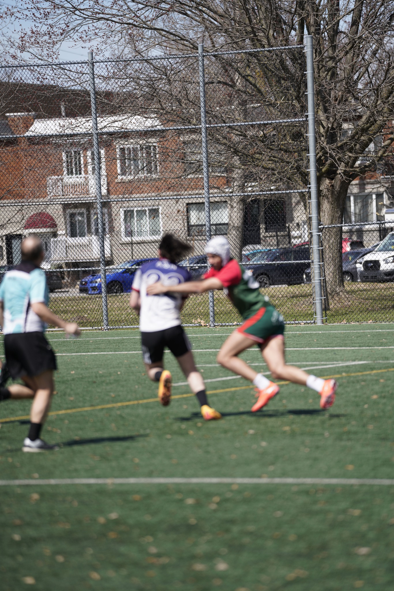  Rugby Club de Montréal - Rugby XV de Montréal - Rugby - RQ 2026 - Match amical de pré-saison - Rugby Club de Montréal vs XV de Montréal - Rémi (#RQ26RCMXV14) Photo by:  | Siuxy Sports 2026-04-18