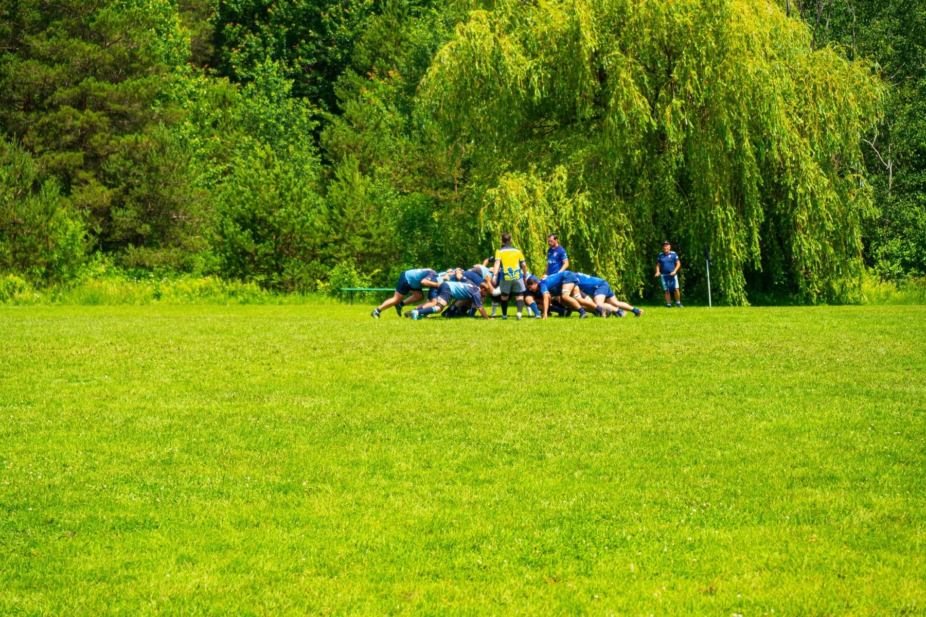  St-Lambert Locks RFC - Rugby XV de Montréal - Rugby - RQ 2026 - LP1M 1re - St-Lambert vs XV de Montreal (#RQ26LP1M1STLXVM6) Photo by:  | Siuxy Sports 2026-06-27