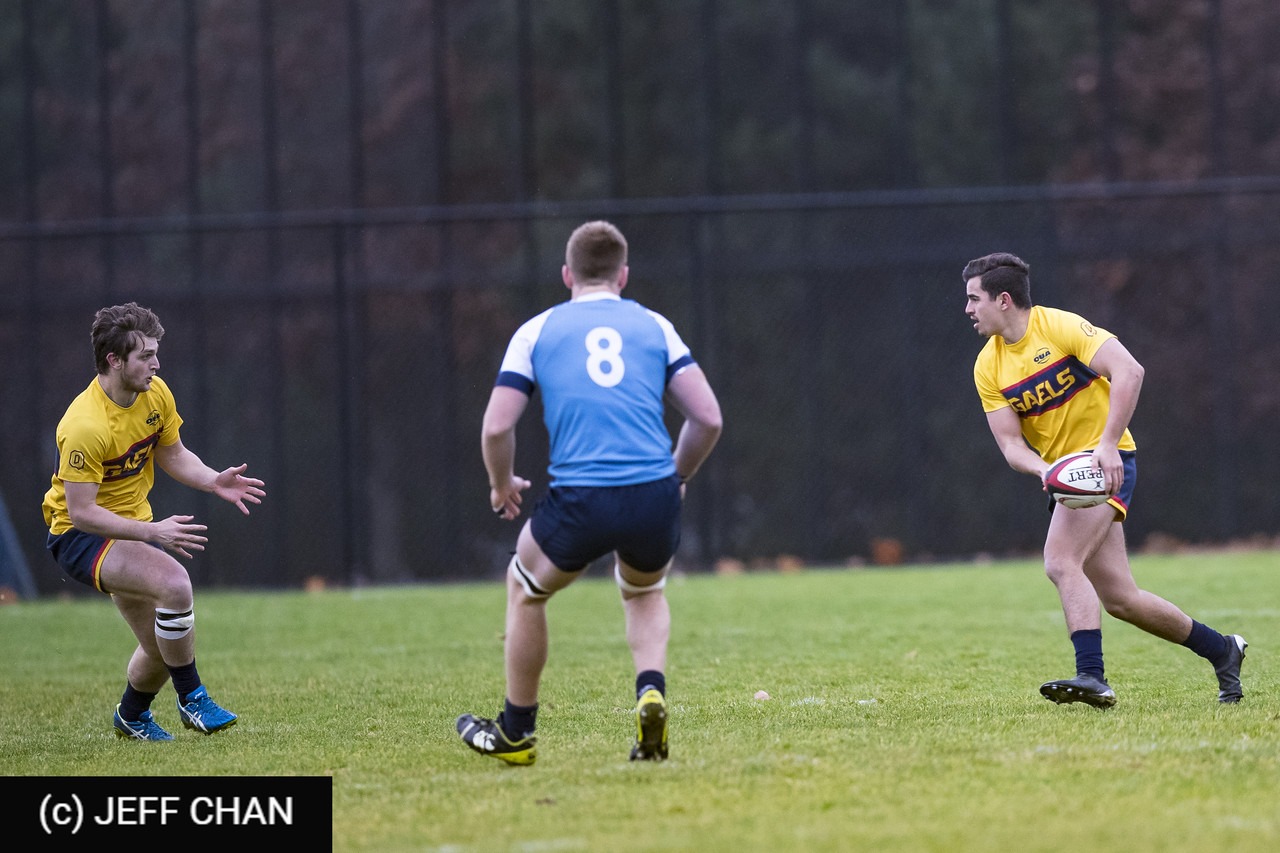  Queen's University - University of Victoria - Rugby - CANUMENS 2018 - Queen's U vs U Victoria by Jeff Chan (#CANUMENS1804) Photo by: Jeff Chan | Siuxy Sports 2018-11-22