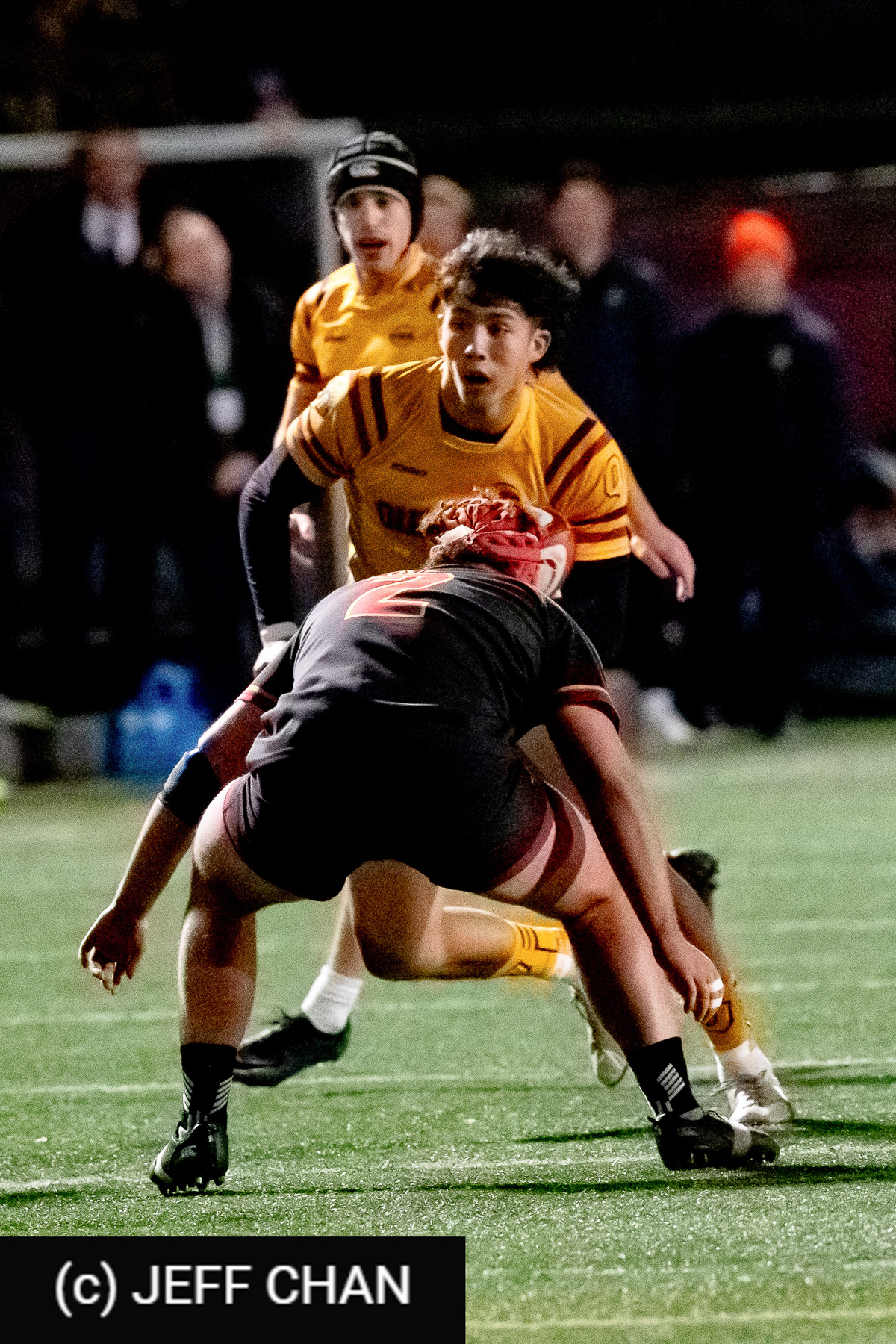  Queen's University - University of Guelph - Rugby - CANUMENS 2024 - Semi final - Queen's vs Guelph by Jeff Chan (#CANUMENS2408) Photo by: Jeff Chan | Siuxy Sports 2024-11-15