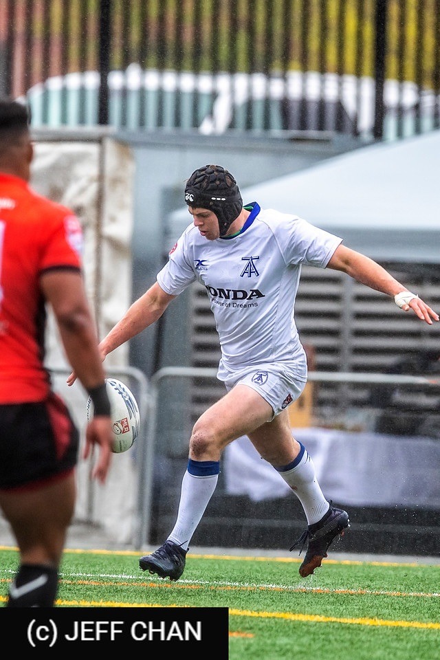  Toronto - Utah - Rugby - MLR 2019 Toronto Arrows vs Utah (#MLR19TOUT05) Photo by: Jeff Chan | Siuxy Sports 2019-05-12