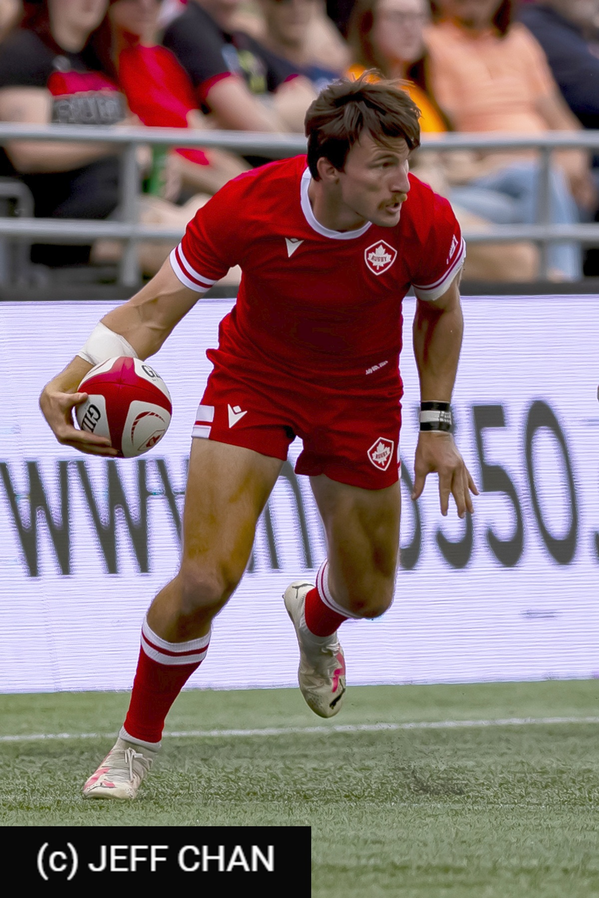  Canada Rugby XV M - Scotland national rugby union team - Rugby - Canada vs Scotland - 2024 TD Place - Post Game - by Jeff Chan (#CANSCO240709) Photo by: Jeff Chan | Siuxy Sports 2024-07-06