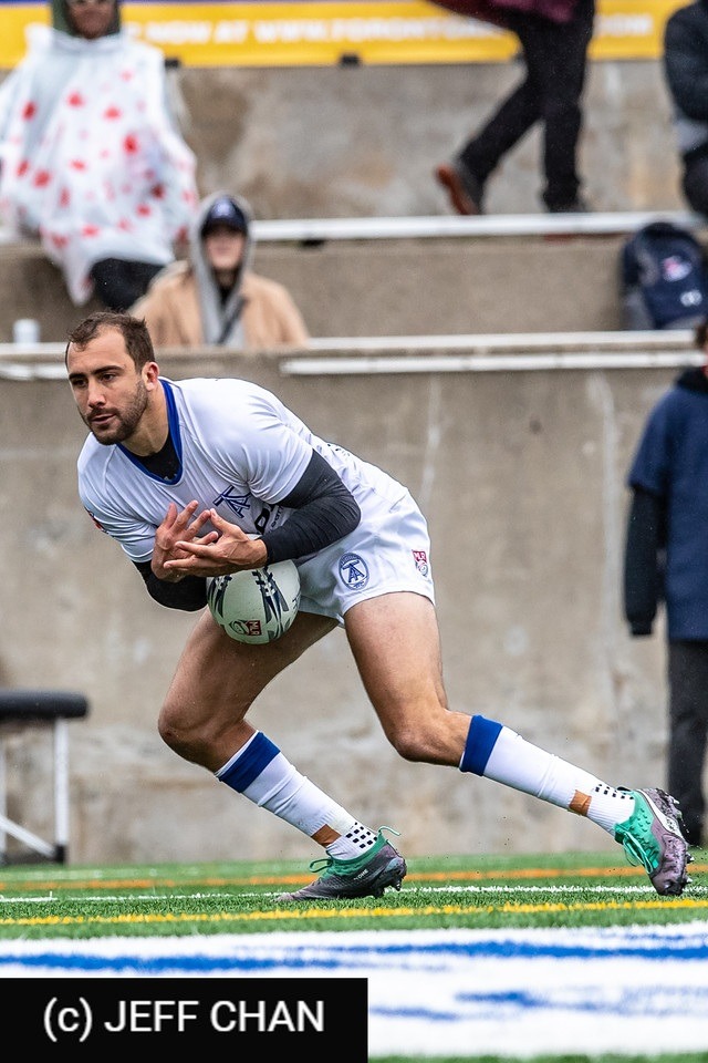  Toronto - Utah - Rugby - MLR 2019 Toronto Arrows vs Utah (#MLR19TOUT05) Photo by: Jeff Chan | Siuxy Sports 2019-05-12