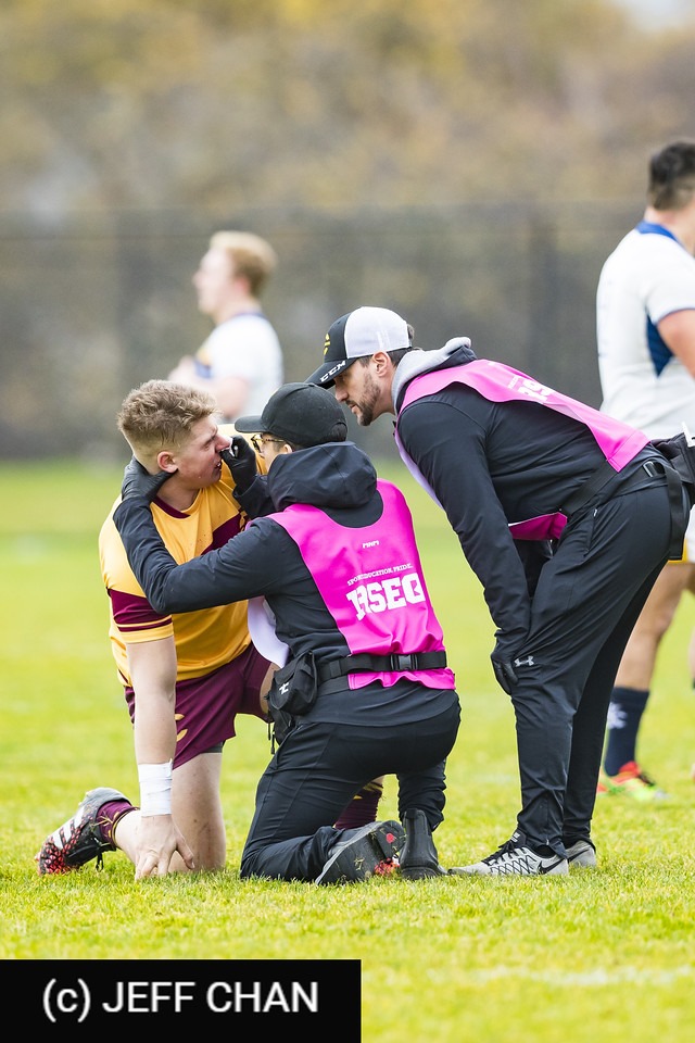  University of British Columbia - Université Concordia - Rugby - CANUMENS 2018 - U British Columbia vs Concordia U by Jeff Chan (#CANUMENS1803) Photo by: Jeff Chan | Siuxy Sports 2018-11-21