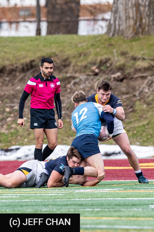 John JUBENVILL -  University of British Columbia - University of Victoria - Rugby - CANUMENS 2019 - U British Columbia vs U Victoria - Gold Game by Jeff Chan (#CANUMENS1908) Photo by: Jeff Chan | Siuxy Sports 2019-11-24