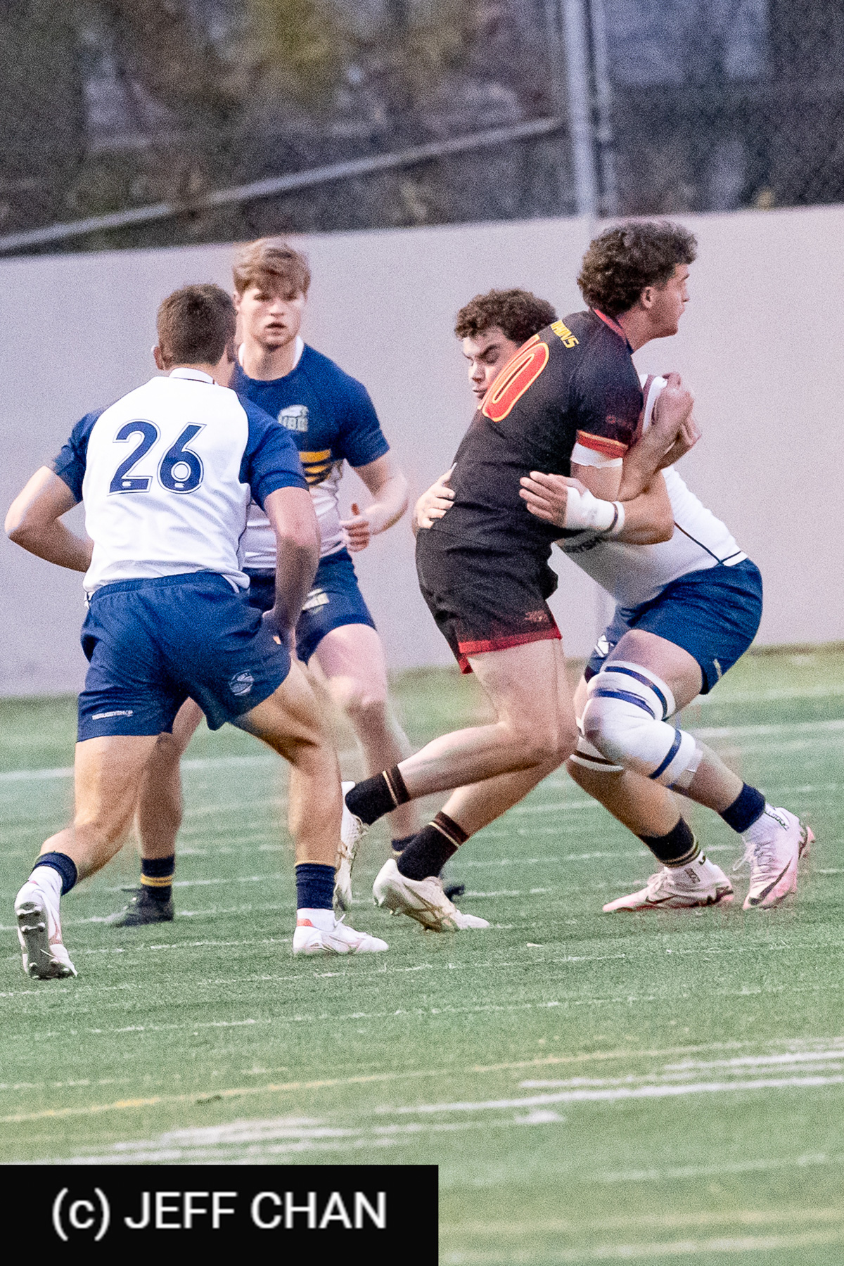  University of British Columbia - University of Guelph - Rugby - CANUMENS 2024 - Bronze - UBC vs Guelph by Jeff Chan (#CANUMENS2411) Photo by: Jeff Chan | Siuxy Sports 2024-11-17