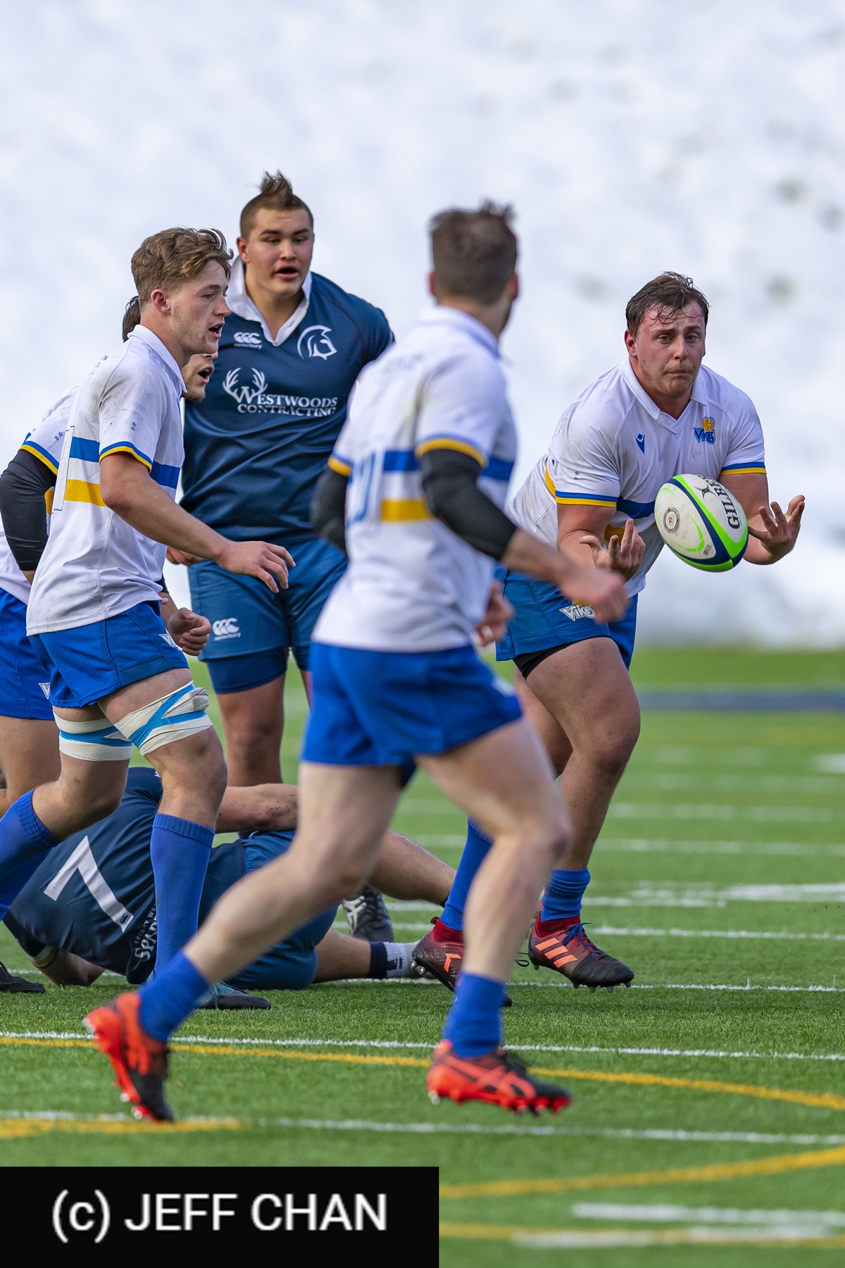 Ethan JURGENEIT -  University of Victoria - Trinity Western University - Rugby - CANUMENS 2022 - U Victoria vs  Trinity Western U -  by Jeff Chan (#CANUMENS2201) Photo by: Jeff Chan | Siuxy Sports 2022-11-30