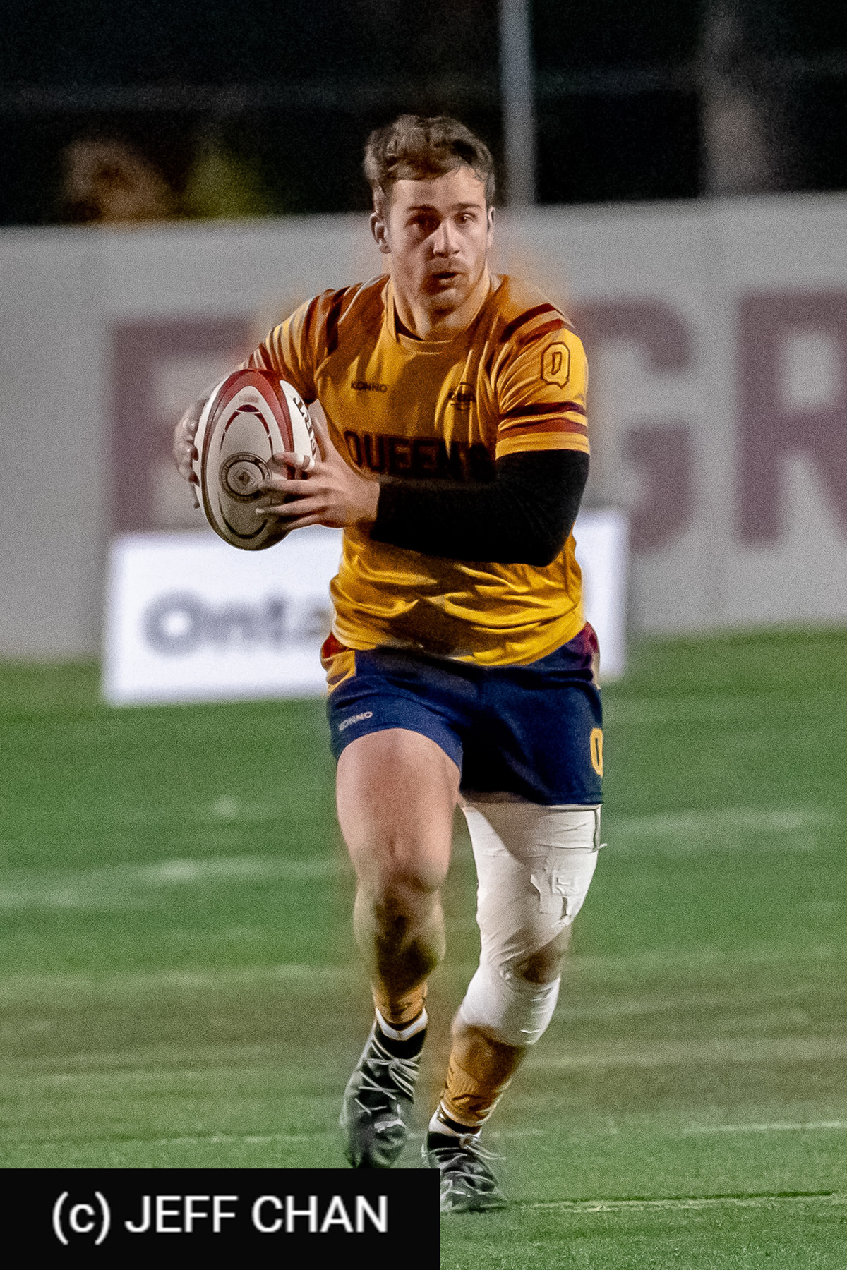  ÉTS (École de technologie supérieure) - Queen's University - Rugby - CANUMENS 2024 - Final - ETS vs Queen's by Jeff Chan (#CANUMENS2412) Photo by: Jeff Chan | Siuxy Sports 2024-11-17