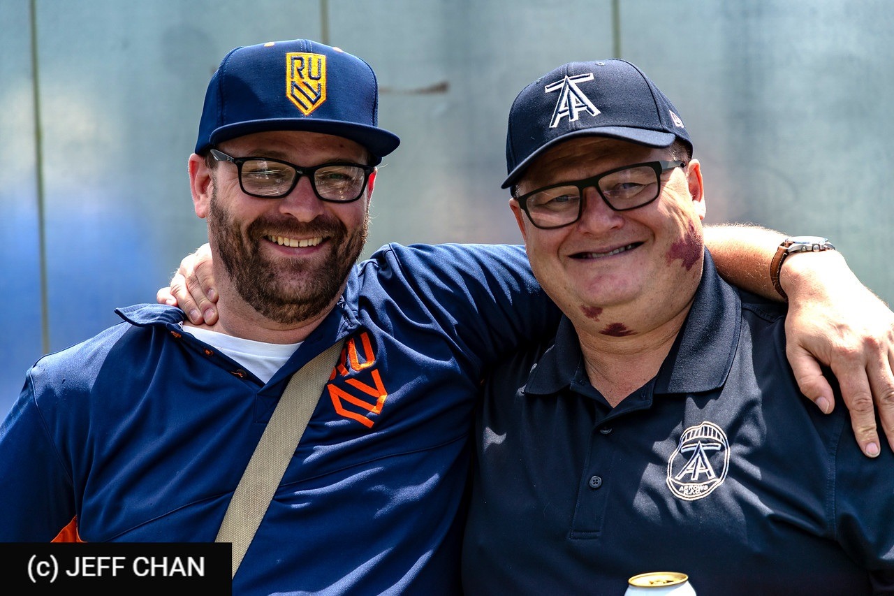  Toronto - New York - Rugby - MLR 2019 Toronto Arrows vs New York (#MLR19TONY06) Photo by: Jeff Chan | Siuxy Sports 2019-06-02