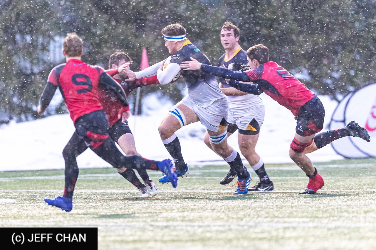  University of British Columbia - Brock University - Rugby - CANUMENS 2019 - U British Columbia vs Brock U - by Jeff Chan (#CANUMENS1902) Photo by: Jeff Chan | Siuxy Sports 2019-11-20