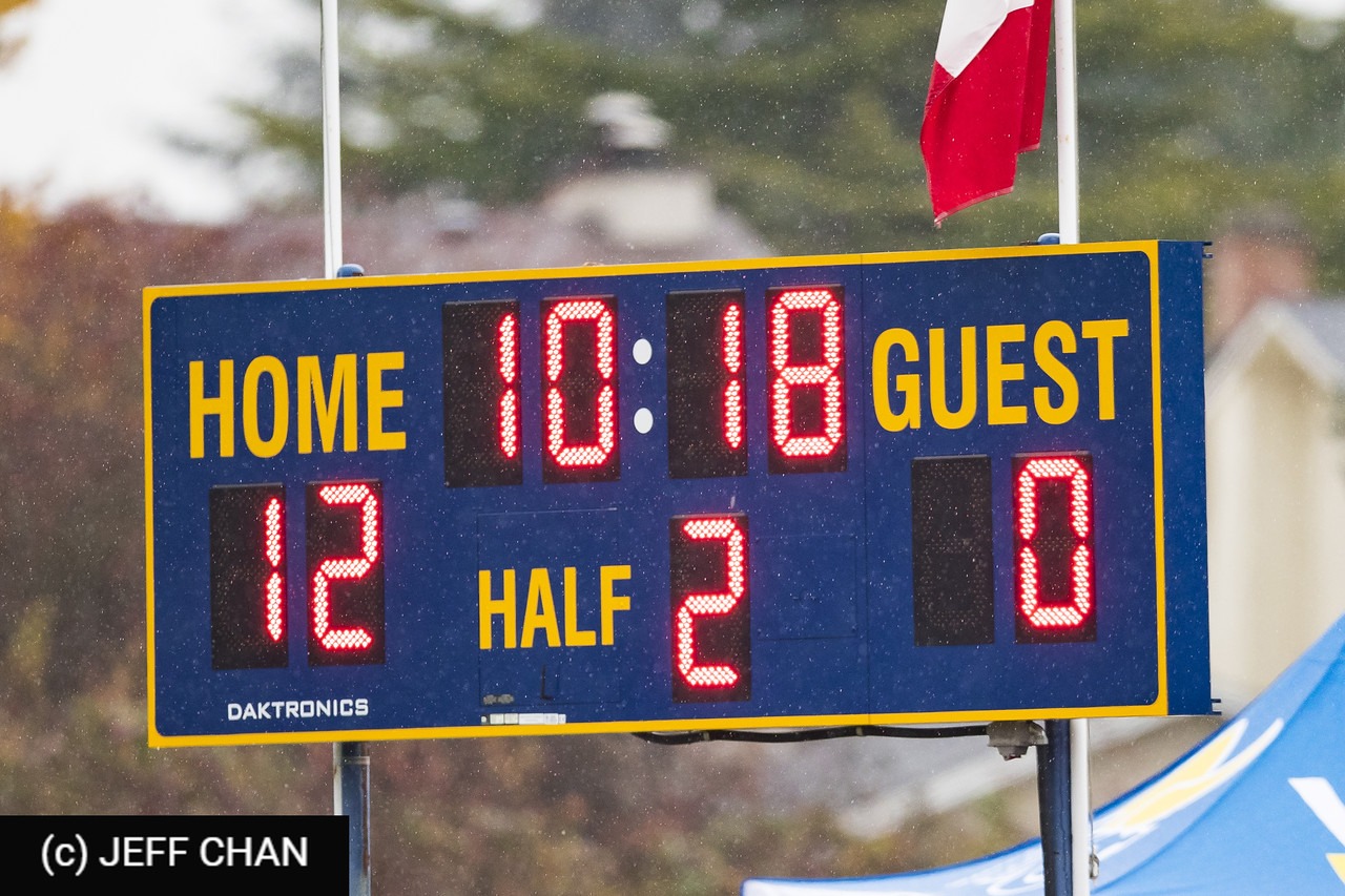  Queen's University - University of New Brunswick - Rugby - CANUMENS 2018 - Queen's U vs U New Brunswick by Jeff Chan (#CANUMENS1802) Photo by: Jeff Chan | Siuxy Sports 2018-11-21