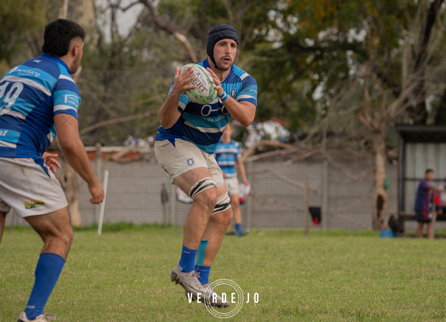  Club Daom - Luján Rugby Club - Rugby - URBA 2026 - 1ra C - DAOM vs Lujan (1ra, Inter, PreInter A) (#URBA261CDALR4) Photo by: Ignacio Verdejo | Siuxy Sports 2026-04-25