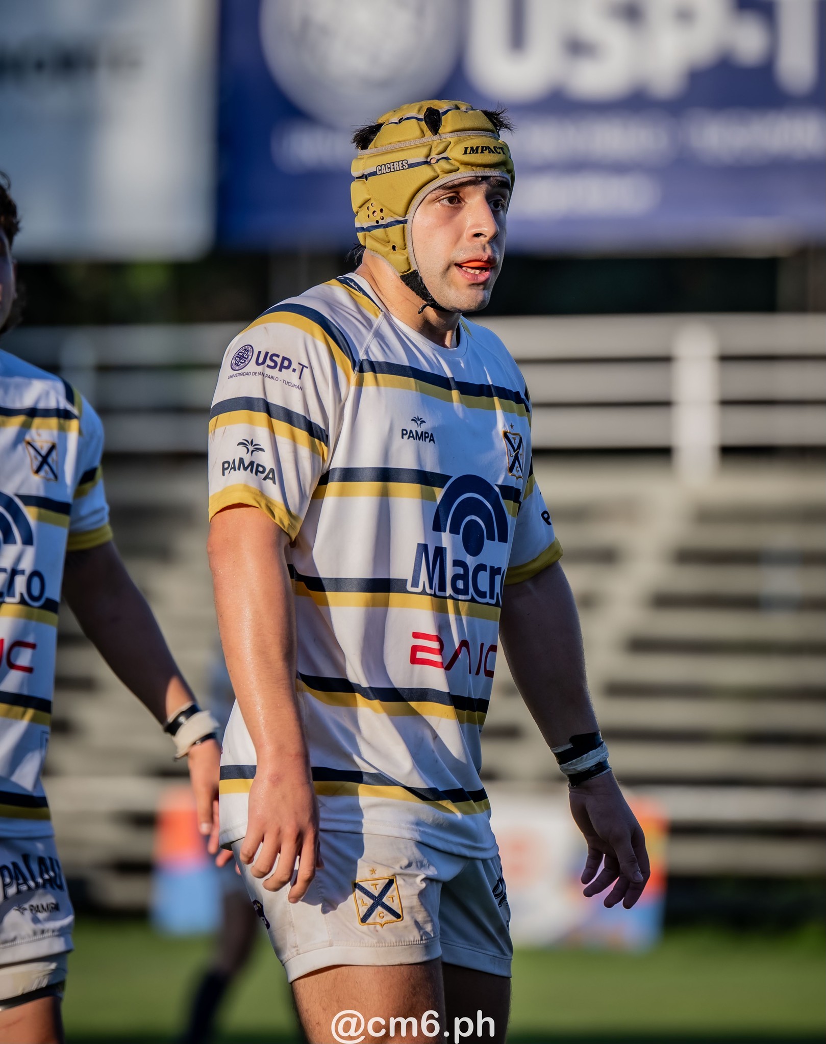  Tucumán Lawn Tennis Club - Universitario Rugby Club - Tucuman - Rugby - URT 2026 - Tucuman Lawn Tennis Club vs Universitario Rugby Club (#URT26TLTCUR4) Photo by: Christian Mas | Siuxy Sports 2026-04-19