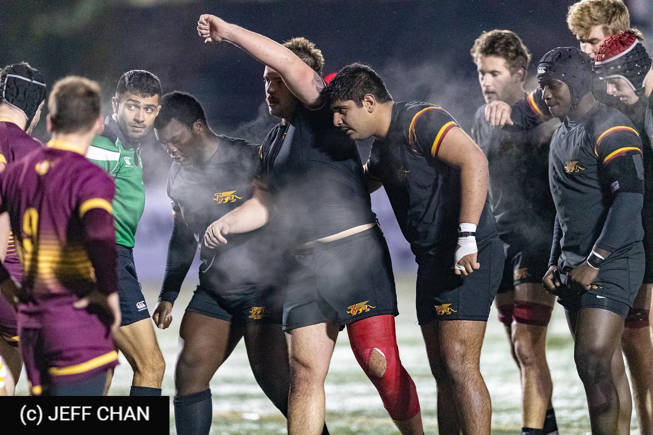 Université Concordia - University of Guelph - Rugby - CANUMENS 2019 - Concordia U vs U Guelph - by Jeff Chan (#CANUMENS1904) Photo by: Jeff Chan | Siuxy Sports 2019-11-20