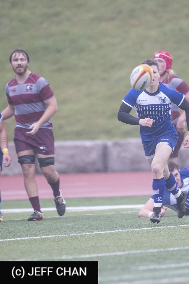  University of British Columbia - McMaster University - Rugby - CANUMENS 2017 - U British Columbia vs McMaster U - by Jeff Chan (#CANUMENS1703) Photo by: Jeff Chan | Siuxy Sports 2017-11-18