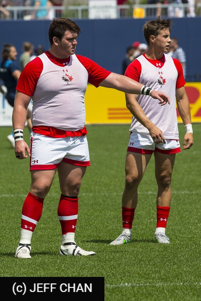  Canada Rugby XV M - Nazionale di rugby a 15 dell'Italia - Rugby - Test Match 2016 Canada vs Italy (#TM16CAIT06) Photo by: Jeff Chan | Siuxy Sports 2016-06-26