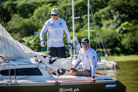 Campeonato Argentino de Micro 2026