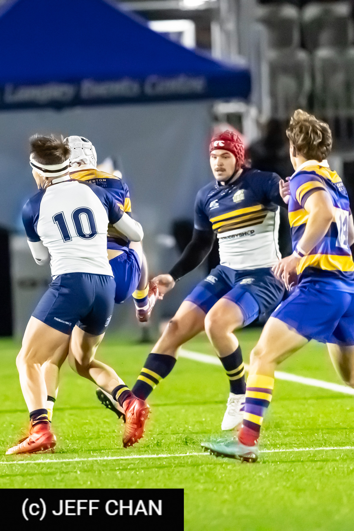  University of British Columbia - University of Victoria - Rugby - CANUMENS 2023 - Final - UBC vs UVic by Jeff Chan (#CANUMENS2312) Photo by: Jeff Chan | Siuxy Sports 2023-11-19