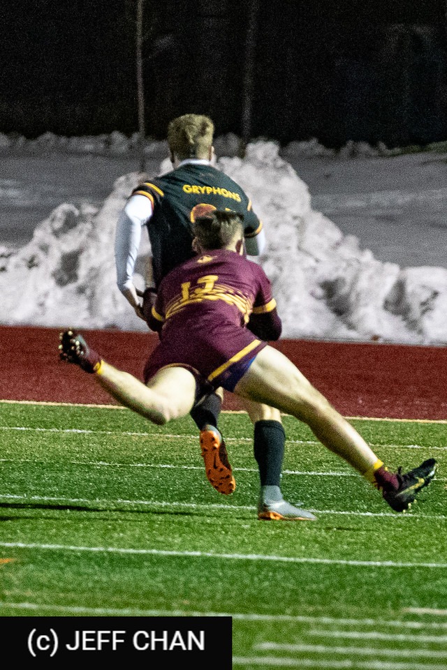  Université Concordia - University of Guelph - Rugby - CANUMENS 2019 - Concordia U vs U Guelph - by Jeff Chan (#CANUMENS1904) Photo by: Jeff Chan | Siuxy Sports 2019-11-20