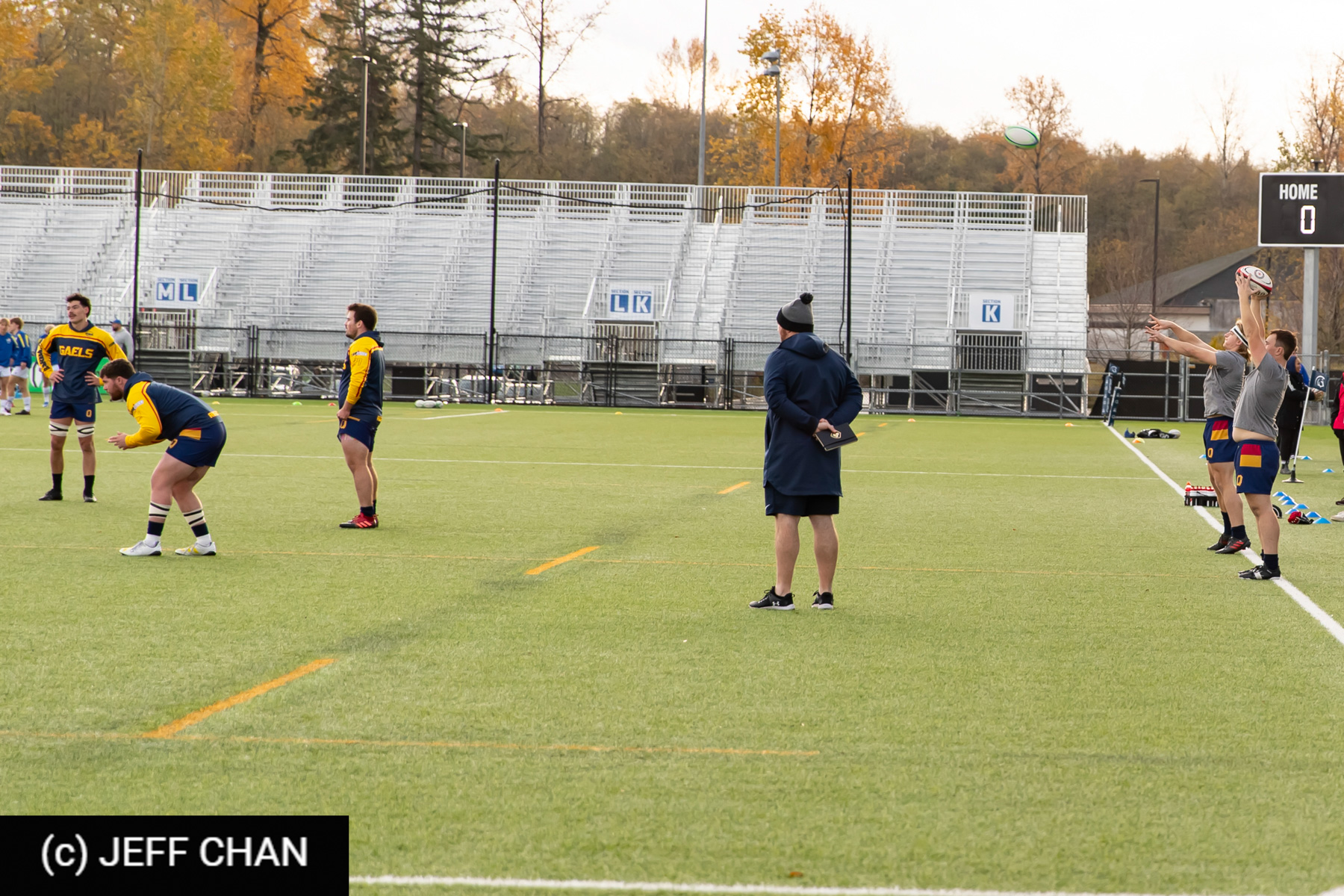  Queen's University - University of Victoria - Rugby - CANUMENS 2023 - Quarter final - Queen's vs UVic by Jeff Chan (#CANUMENS2301) Photo by: Jeff Chan | Siuxy Sports 2023-11-15