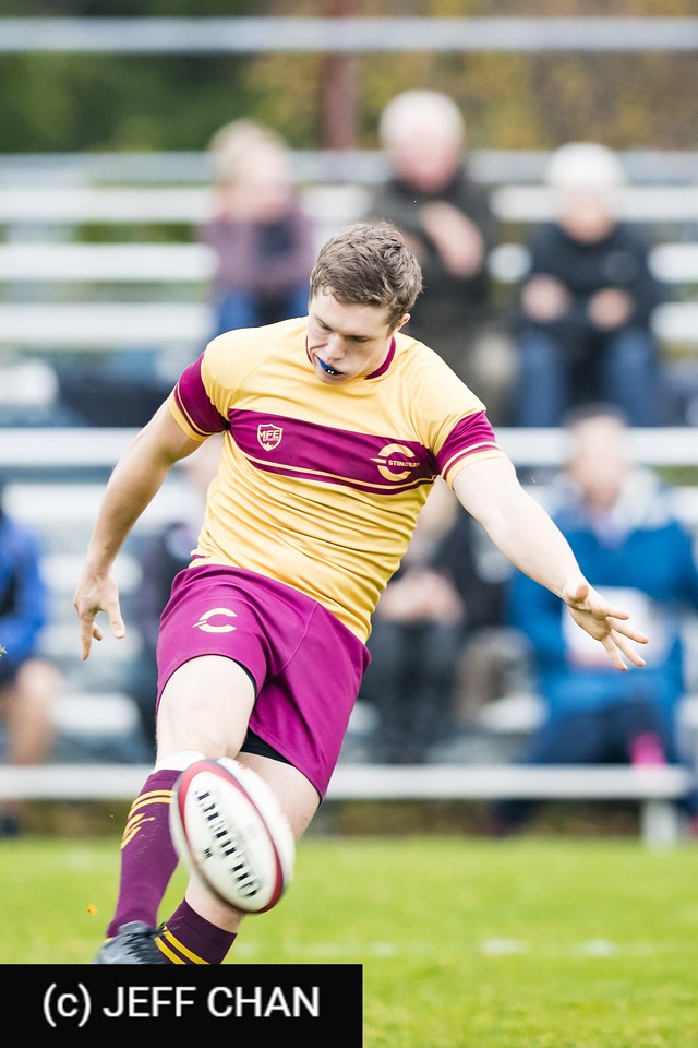  University of British Columbia - Université Concordia - Rugby - CANUMENS 2018 - U British Columbia vs Concordia U by Jeff Chan (#CANUMENS1803) Photo by: Jeff Chan | Siuxy Sports 2018-11-21