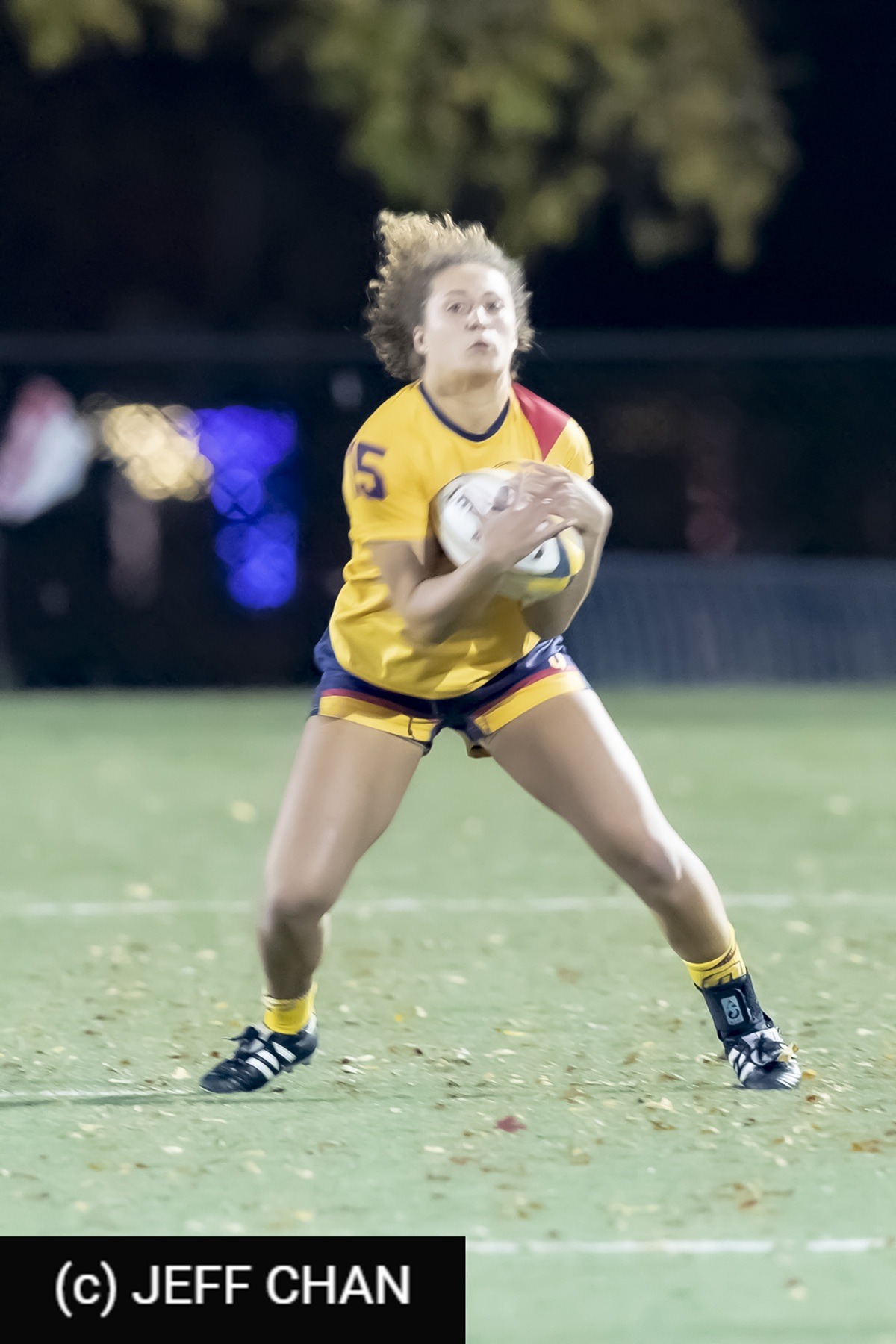  Queen's University - University of Guelph - Rugby - OUA 2023 Queen's (W) vs Guelph Final (#OUW23QWGU10) Photo by: Jeff Chan | Siuxy Sports 2023-10-27