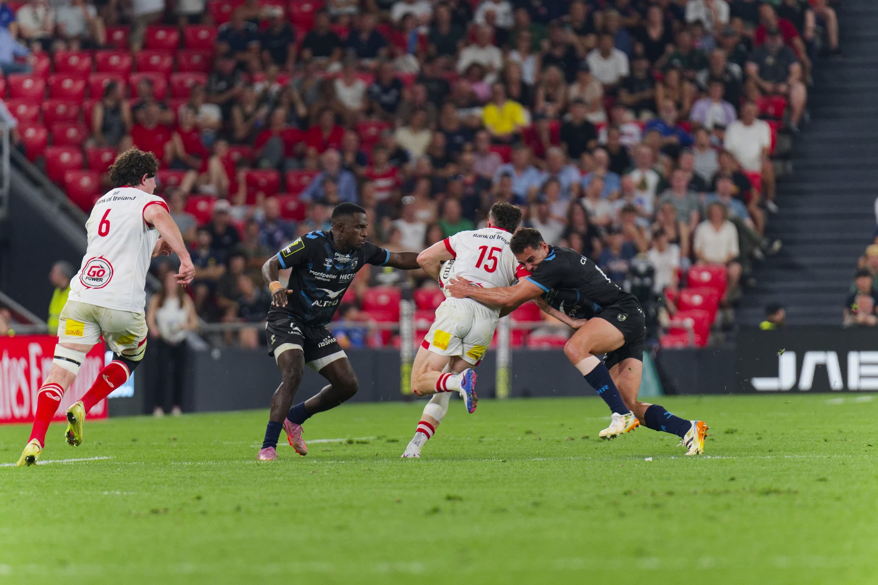 Montpellier Hérault Rugby - Ulster Rugby - Rugby - EPCR 2026 Challenge Cup - Finale - Montpellier vs Ulster Rugby (#EPCR26CHCFMUR) Photo by: Fredy Monfoto | Siuxy Sports 2026-05-22