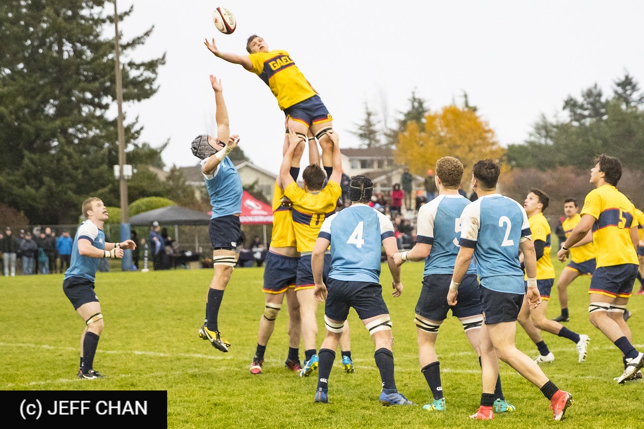  Queen's University - University of Victoria - Rugby - CANUMENS 2018 - Queen's U vs U Victoria by Jeff Chan (#CANUMENS1804) Photo by: Jeff Chan | Siuxy Sports 2018-11-22
