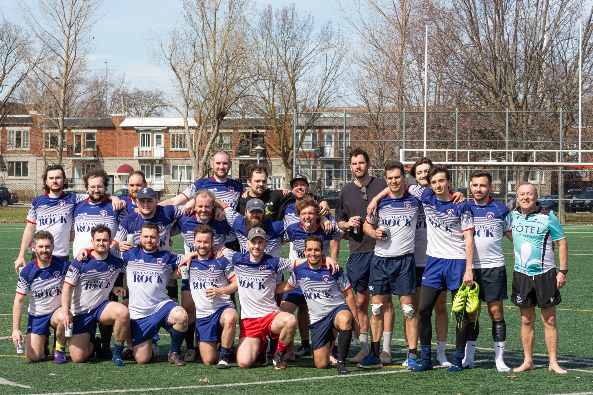  Rugby Club de Montréal - Rugby XV de Montréal - Rugby - RQ 2026 - Match amical de pré-saison - Rugby Club de Montréal vs XV de Montréal - Rémi (#RQ26RCMXV14) Photo by:  | Siuxy Sports 2026-04-18