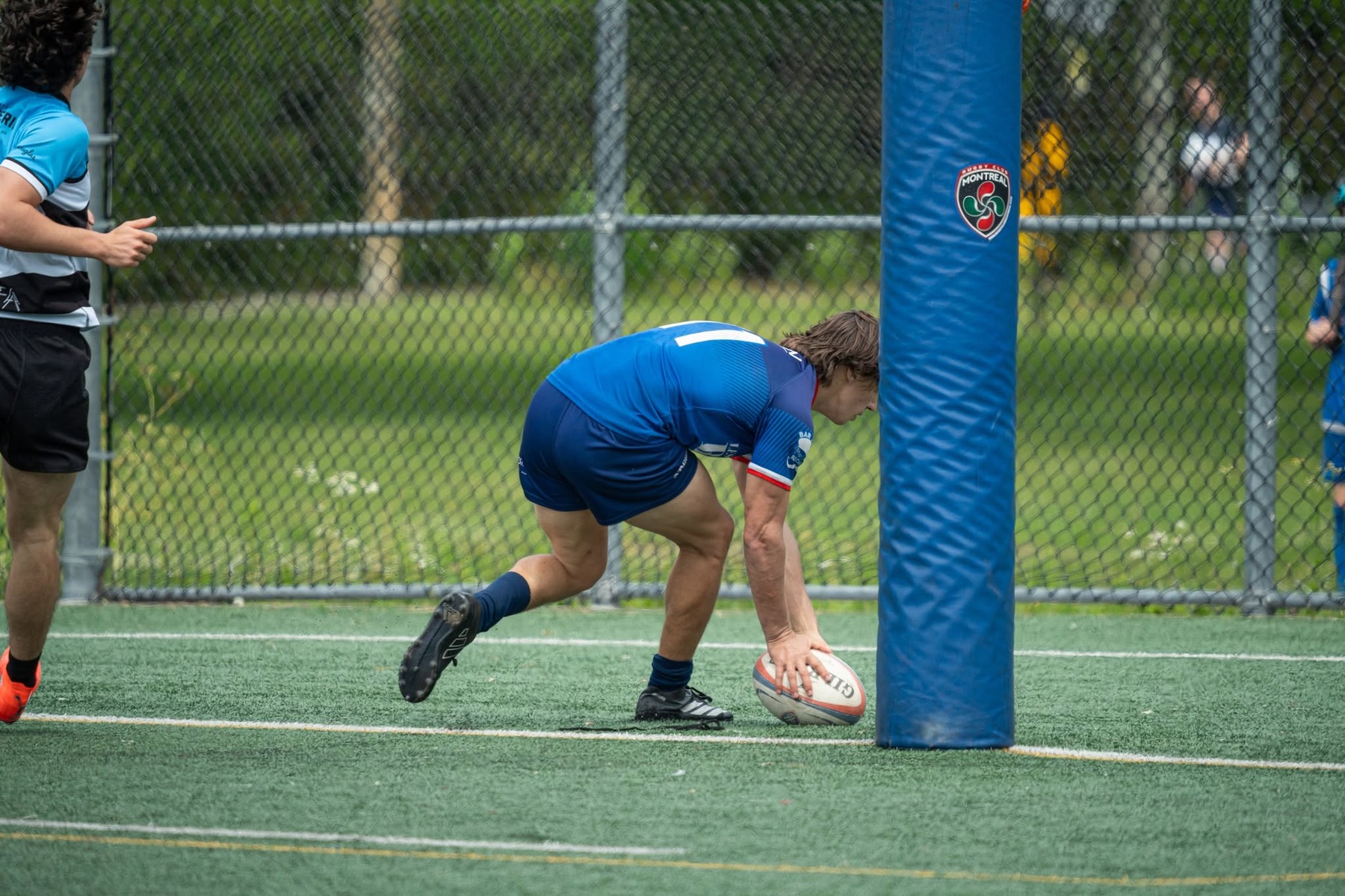  Rugby XV de Montréal - Montreal Wanderers Rugby Football Club - Rugby - RQ 2026 - LP1 M - Rés - XV de Montréal vs Montreal Wanderers (#RQ26LPMBRXVW7) Photo by:  | Siuxy Sports 2026-07-04