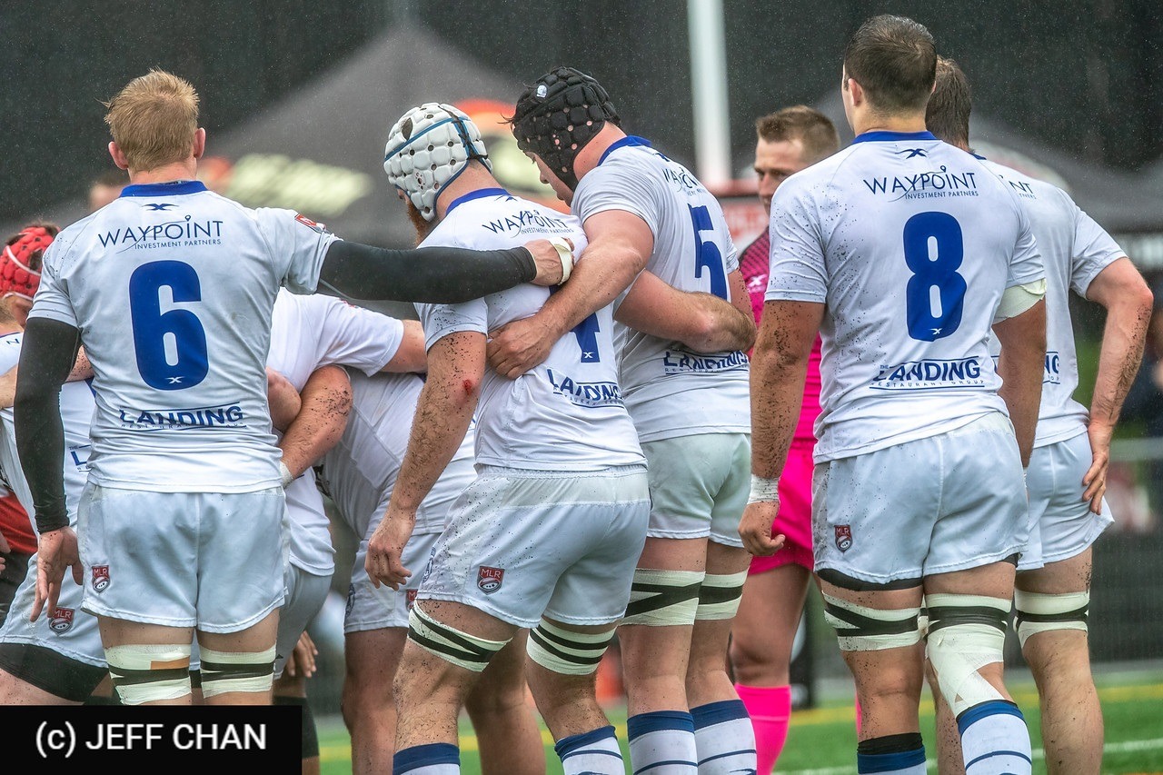  Toronto - Utah - Rugby - MLR 2019 Toronto Arrows vs Utah (#MLR19TOUT05) Photo by: Jeff Chan | Siuxy Sports 2019-05-12