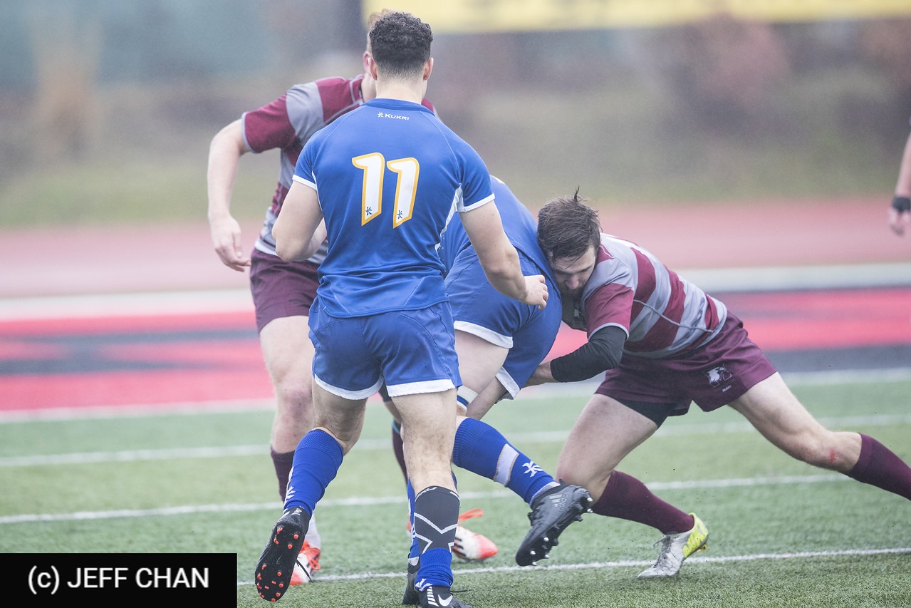  University of British Columbia - McMaster University - Rugby - CANUMENS 2017 - U British Columbia vs McMaster U - by Jeff Chan (#CANUMENS1703) Photo by: Jeff Chan | Siuxy Sports 2017-11-18