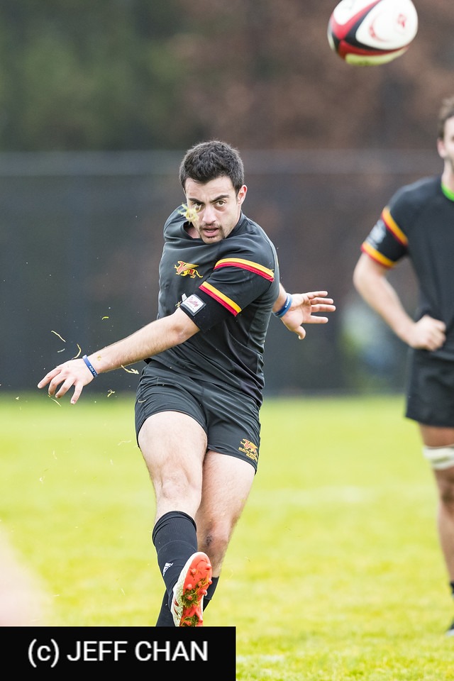  University of British Columbia - University of Guelph - Rugby - CANUMENS 2018 - U British Columbia vs U Guelph by Jeff Chan (#CANUMENS1807) Photo by: Jeff Chan | Siuxy Sports 2018-11-22